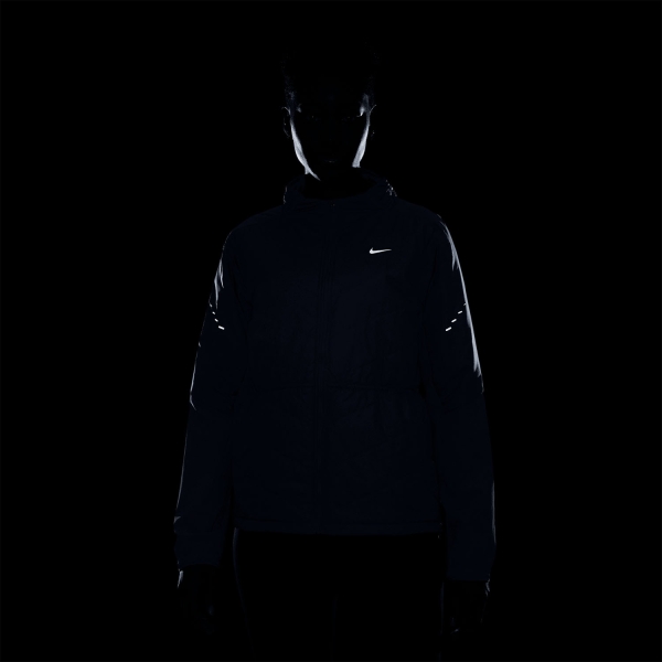 Nike Swift Giacca - World Indigo/Reflective Silver