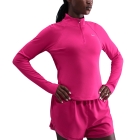 Nike Tempo Dri-FIT Maglia - Rush Pink/Reflective Silver
