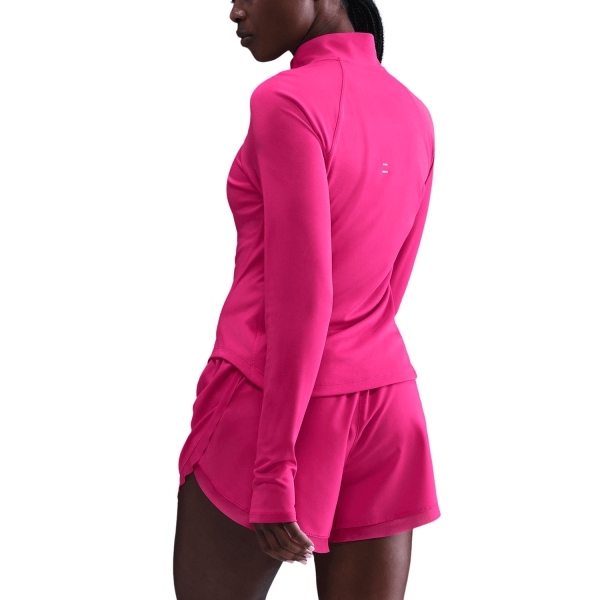 Nike Tempo Dri-FIT Maglia - Rush Pink/Reflective Silver
