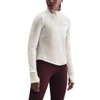Nike Swift Camisa - Sail/Reflective Silver