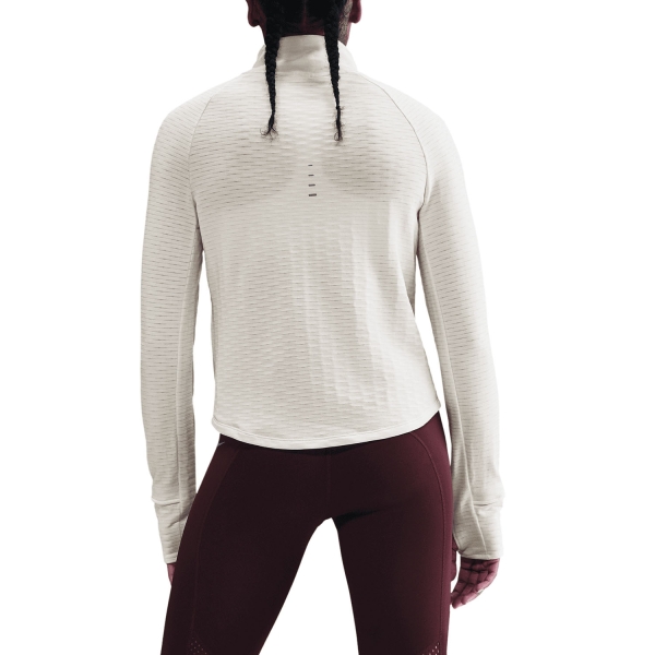 Nike Swift Camisa - Sail/Reflective Silver
