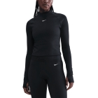 Nike Pro Maglia - Black/White