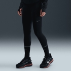 Nike Tempo 7/8 Tights - Black/Reflective Silver