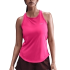 Nike Tempo Dri-FIT Canotta - Rush Pink/Reflective Silver