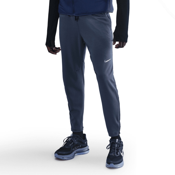 Pantaloni e Tights Running Uomo Nike DriFIT Stride Pantaloni  Thunder Blue/Reflective Silver HV4546437