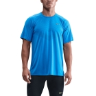 Nike Dri-FIT ADV Stride Maglietta - Blue Hero/Reflective Silver