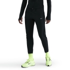 Nike Tempo Dri-FIT 7/8 Pantalones - Black/Reflective Silver