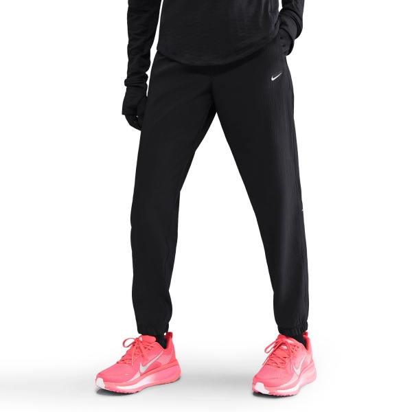 Pantalon y Tights Running Mujer Nike Tempo Warm Pantalones  Black/Reflective Silver HV5766010
