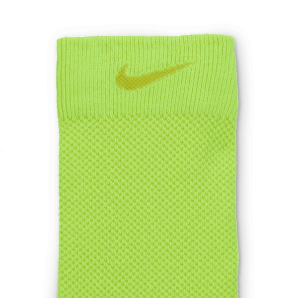 Nike Fast Pro Calcetines - Volt/Bright Cactus/Black