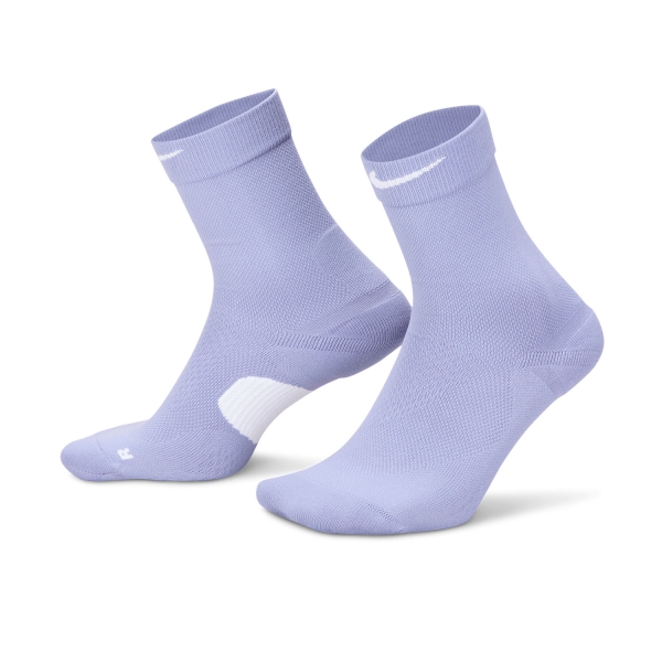 Socks Nike Fast Midweight Socks  World Indigo/White HV6924499