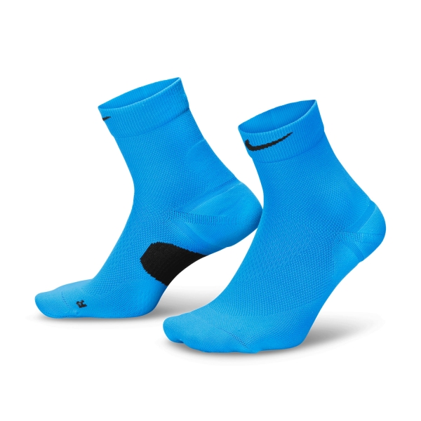 Socks Nike Fast Socks  Blue Hero/Black HV6935400