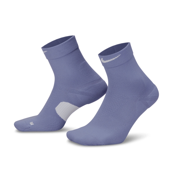 Socks Nike Fast Socks  World Indigo/White HV6935499
