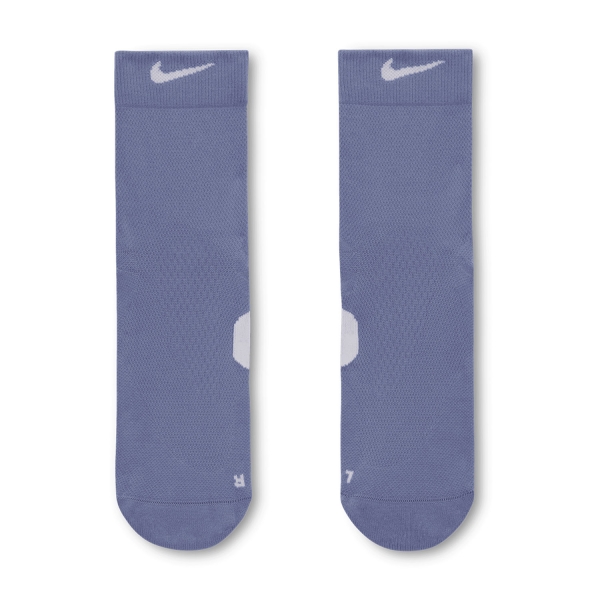 Nike Fast Socks - World Indigo/White
