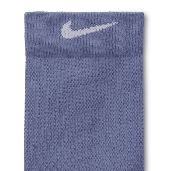Nike Fast Socks - World Indigo/White