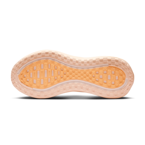 Nike Vomero Plus - Guava Ice/Sail/Orange Chalk