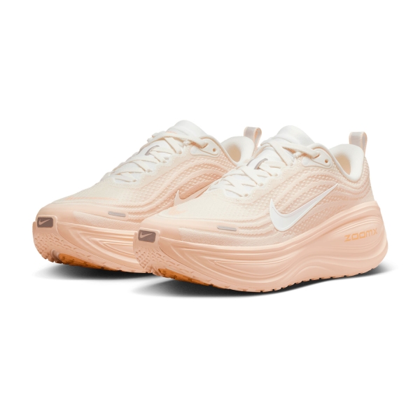 Nike Vomero Plus - Guava Ice/Sail/Orange Chalk