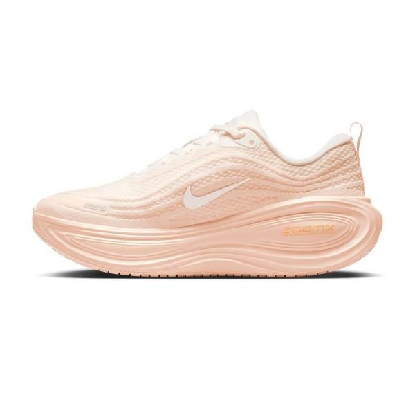 Nike Vomero Plus - Guava Ice/Sail/Orange Chalk
