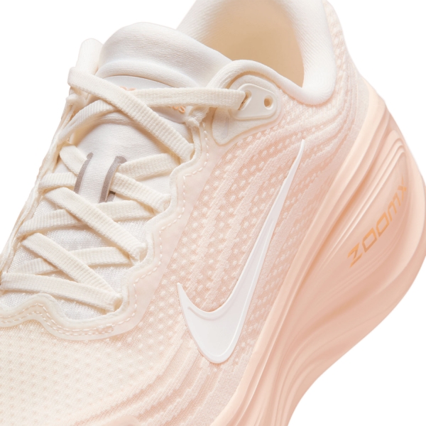 Nike Vomero Plus - Guava Ice/Sail/Orange Chalk