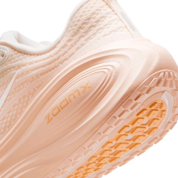 Nike Vomero Plus - Guava Ice/Sail/Orange Chalk