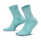 Nike Wool Lightweight Pro Calze - Cannon/Mint Foam/Reflective