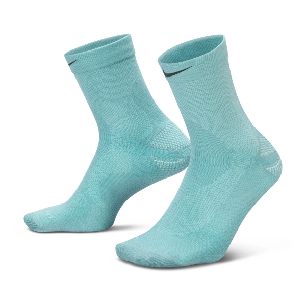 Calze Nike Wool Lightweight Pro Calze  Cannon/Mint Foam/Reflective IF2508017