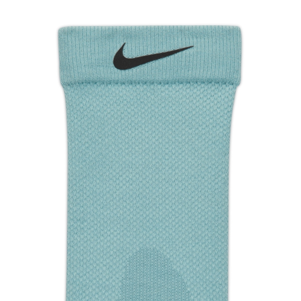 Nike Wool Lightweight Pro Calze - Cannon/Mint Foam/Reflective