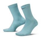 Nike Wool Lightweight Calcetines - Cannon/Mint Foam/Bright Citron