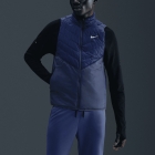 Nike Therma-FIT Repel Vest - Blue Void/Thunder Blue