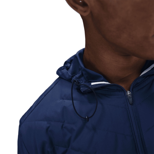 Nike Therma-FIT Repel Jacket - Blue Void/Thunder Blue/Reflective Silver