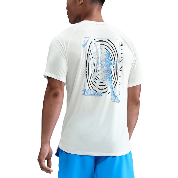 Nike Stride Energy Maglietta - Sail