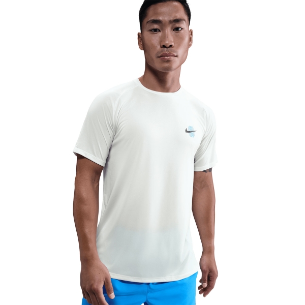 Nike Stride Energy Maglietta - Sail