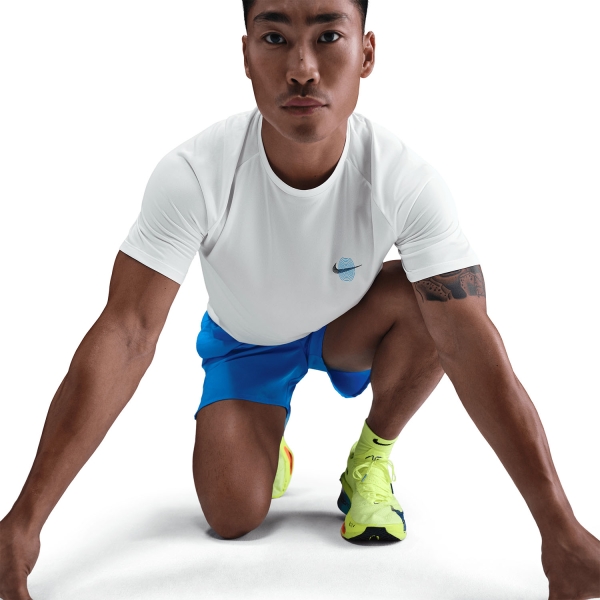 Nike Stride Energy Maglietta - Sail
