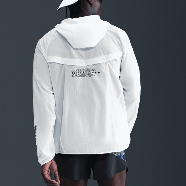 Nike Stride Energy Giacca - Sail