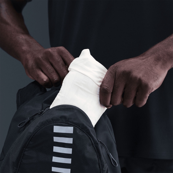Nike Stride Energy Giacca - Sail