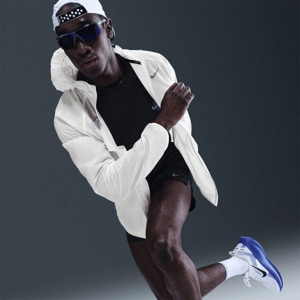 Nike Stride Energy Giacca - Sail
