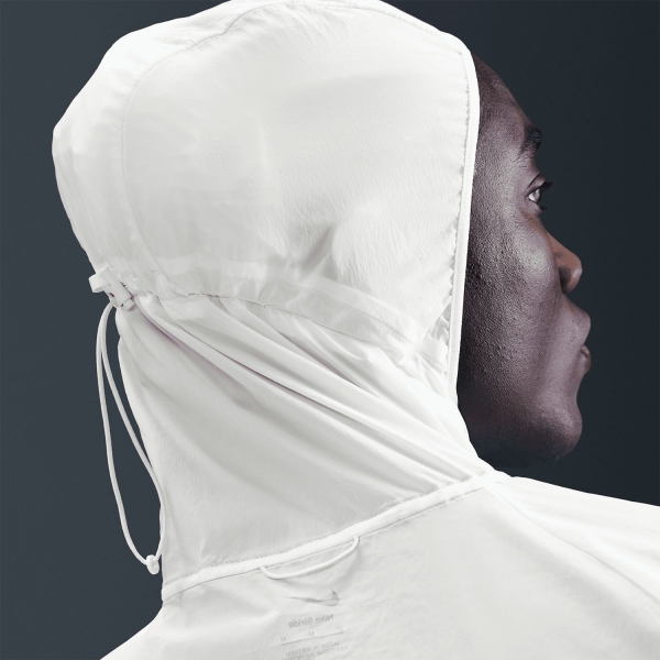 Nike Stride Energy Giacca - Sail