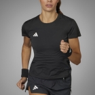 adidas adizero Maglietta - Black