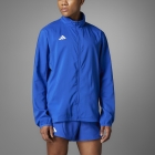 adidas adizero Essentials Giacca - Team Royal Blue
