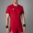 adidas adizero Essentials T-Shirt - Team Power Red 2