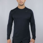 Mizuno Tech Thermal Charge Pro Maglia - Black
