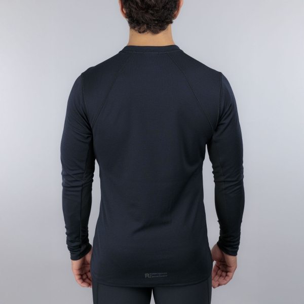 Mizuno Tech Thermal Charge Pro Maglia - Black