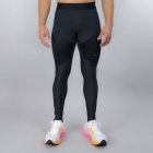 Mizuno Tech Thermal Charge Tights - Black