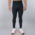 Mizuno Multipocket Tights - Black