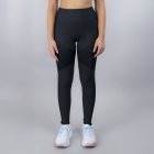 Mizuno Tech Thermal Charge Tights - Black
