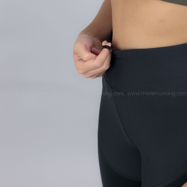Mizuno Tech Thermal Charge Tights - Black