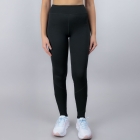 Mizuno Active WARMALITE Tights - Black