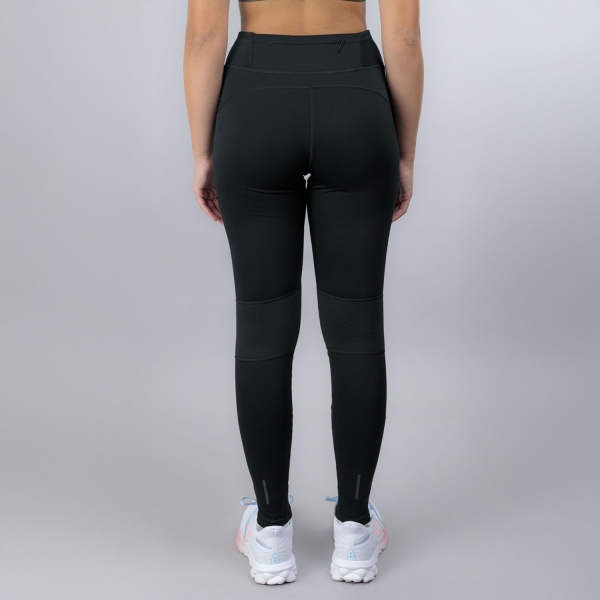 Mizuno Active WARMALITE Tights - Black