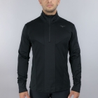 Mizuno Active Warmalite Maglia - Black