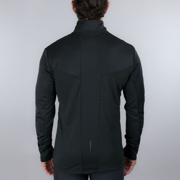 Mizuno Active Warmalite Maglia - Black