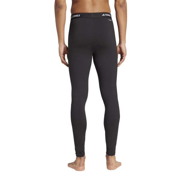 adidas Terrex Multi Tights - Black